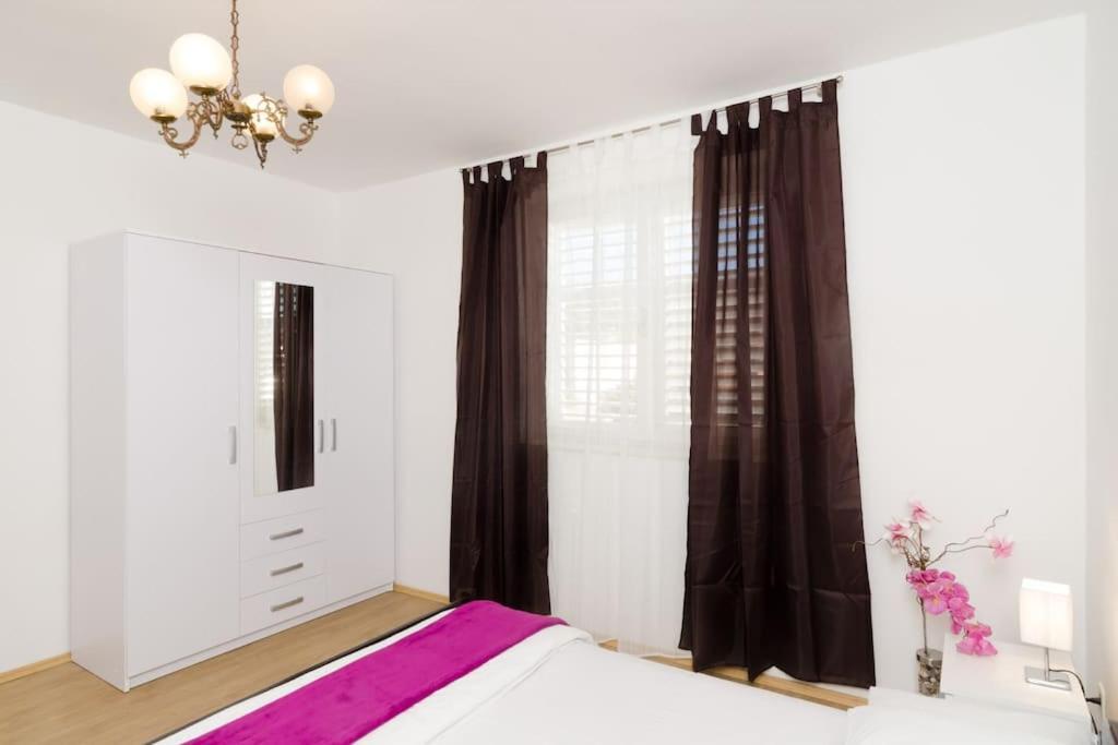 Dubrovnik Apartment Boo Kültér fotó
