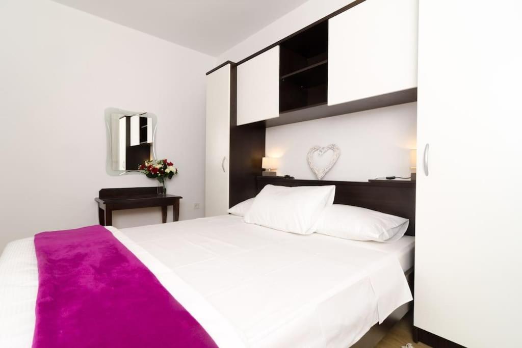 Dubrovnik Apartment Boo Kültér fotó