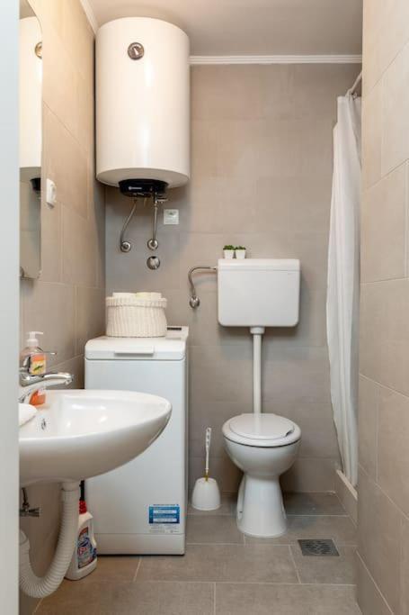 Dubrovnik Apartment Boo Kültér fotó