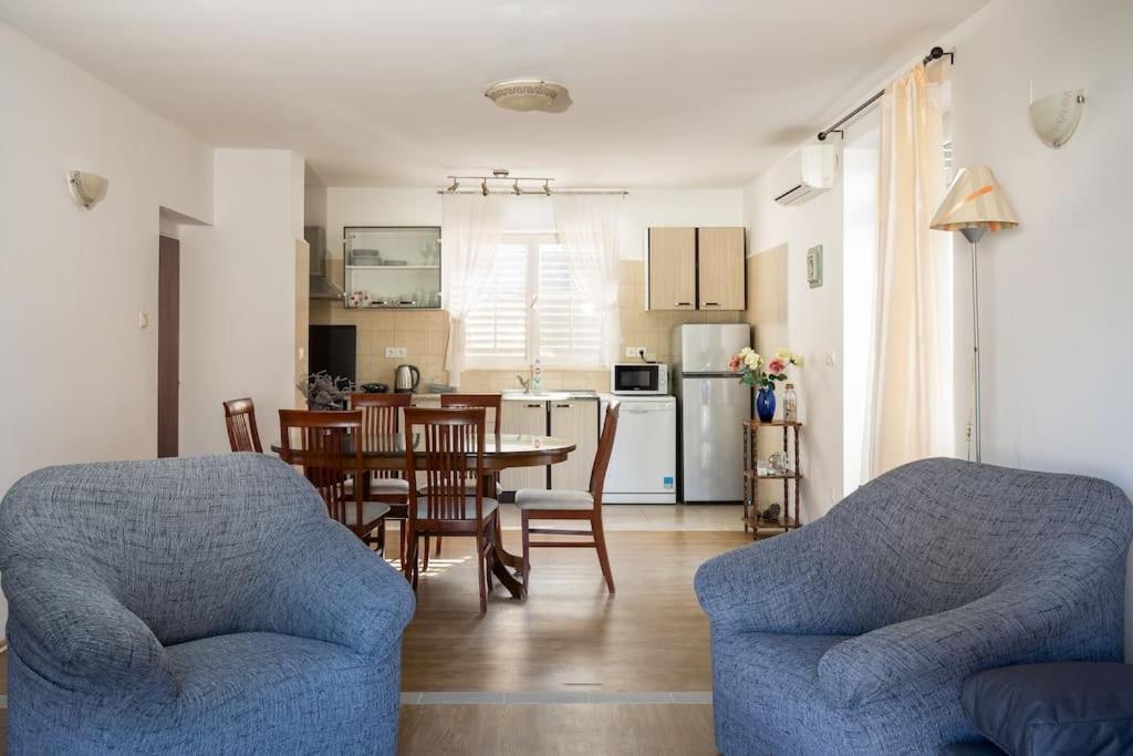 Dubrovnik Apartment Boo Kültér fotó