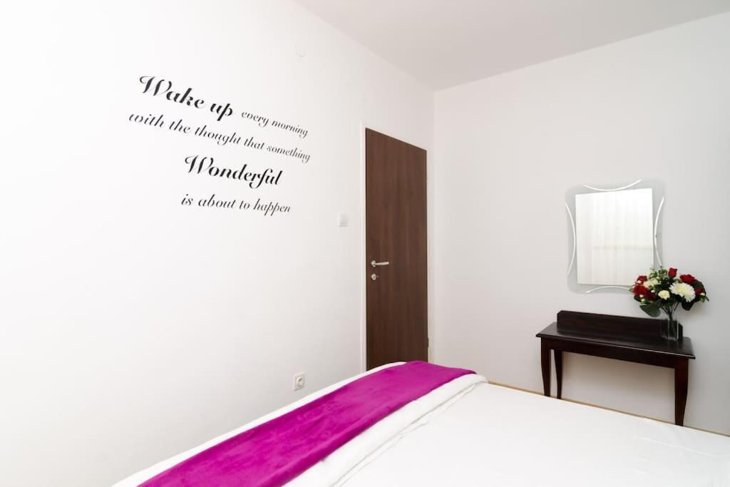 Dubrovnik Apartment Boo Kültér fotó