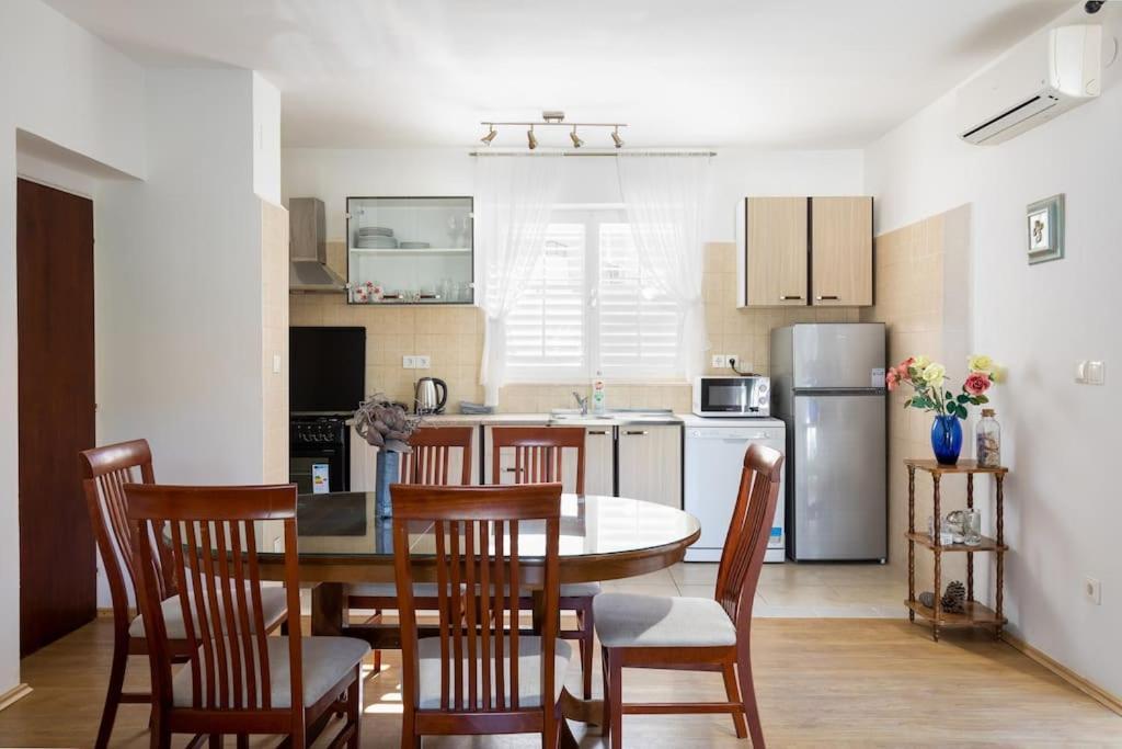 Dubrovnik Apartment Boo Kültér fotó
