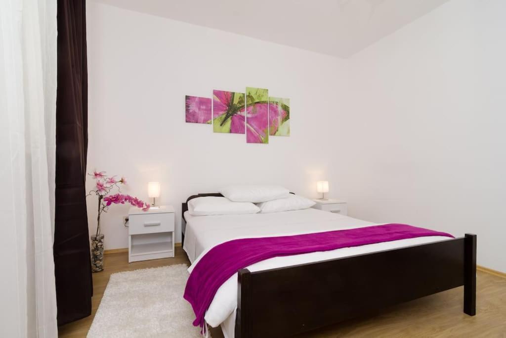 Dubrovnik Apartment Boo Kültér fotó