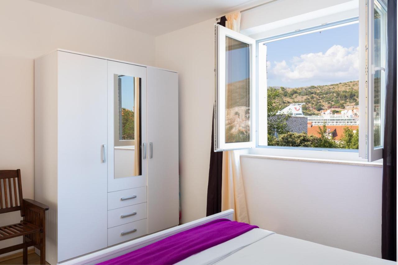 Dubrovnik Apartment Boo Kültér fotó