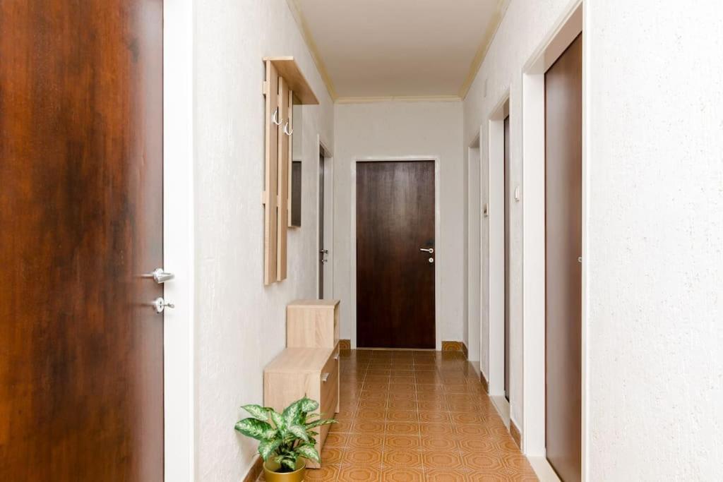 Dubrovnik Apartment Boo Kültér fotó