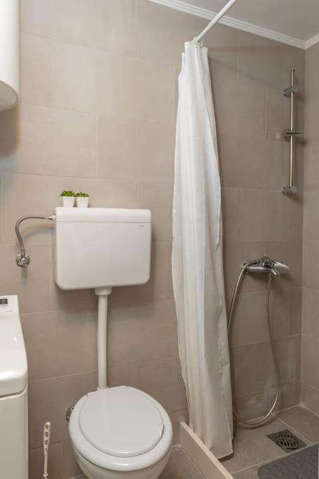 Dubrovnik Apartment Boo Kültér fotó