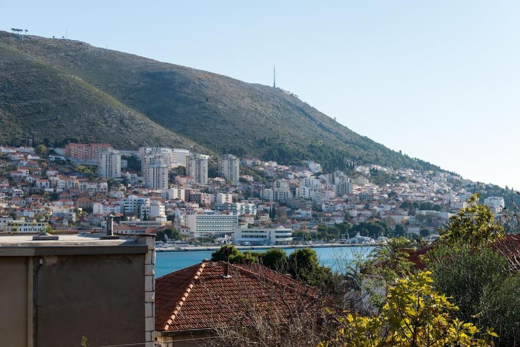 Dubrovnik Apartment Boo Kültér fotó