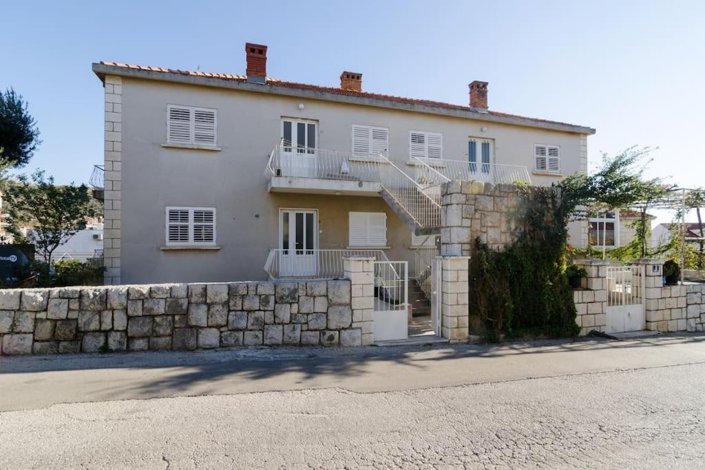 Dubrovnik Apartment Boo Kültér fotó