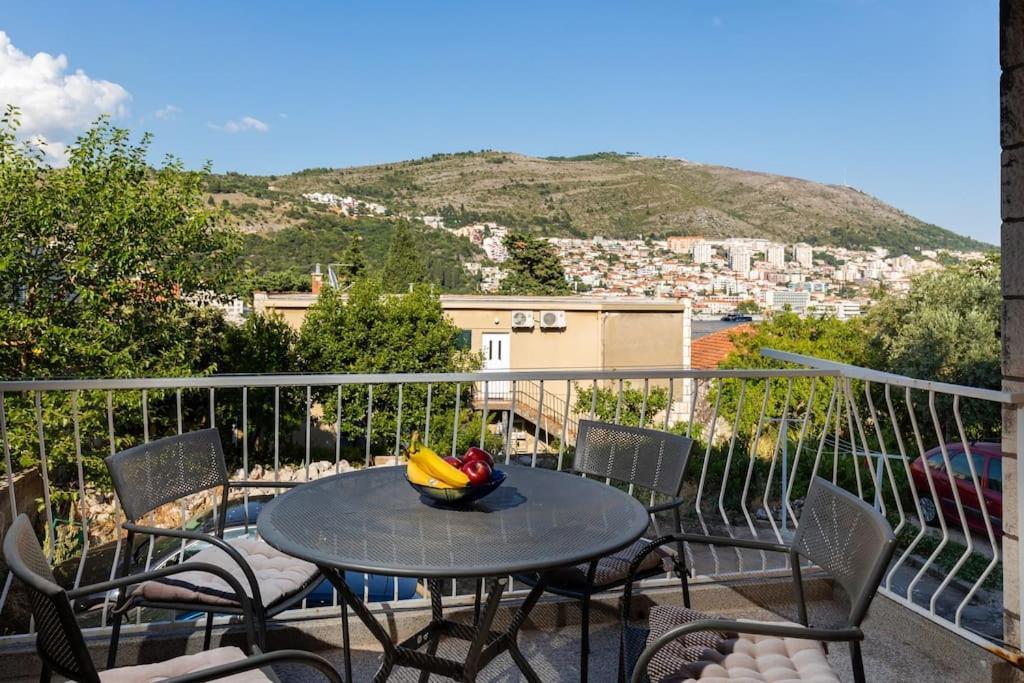 Dubrovnik Apartment Boo Kültér fotó
